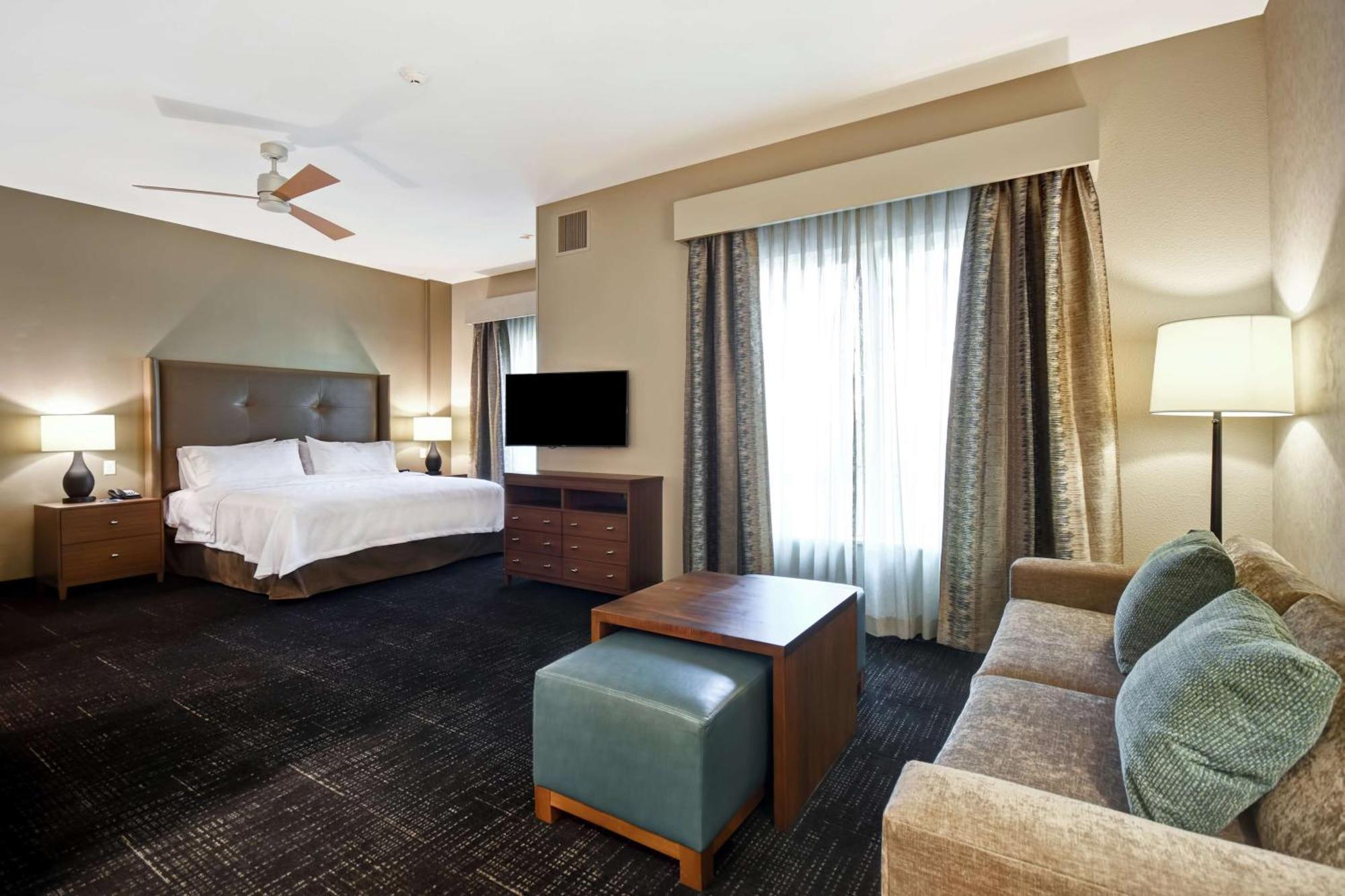 โฮมวูด สวีท บาย ฮิลตัน เพลสแซนต์ฮิลล์ คอนคอร์ด Hotel เพลเซนต์ฮิลล์ ภายนอก รูปภาพ